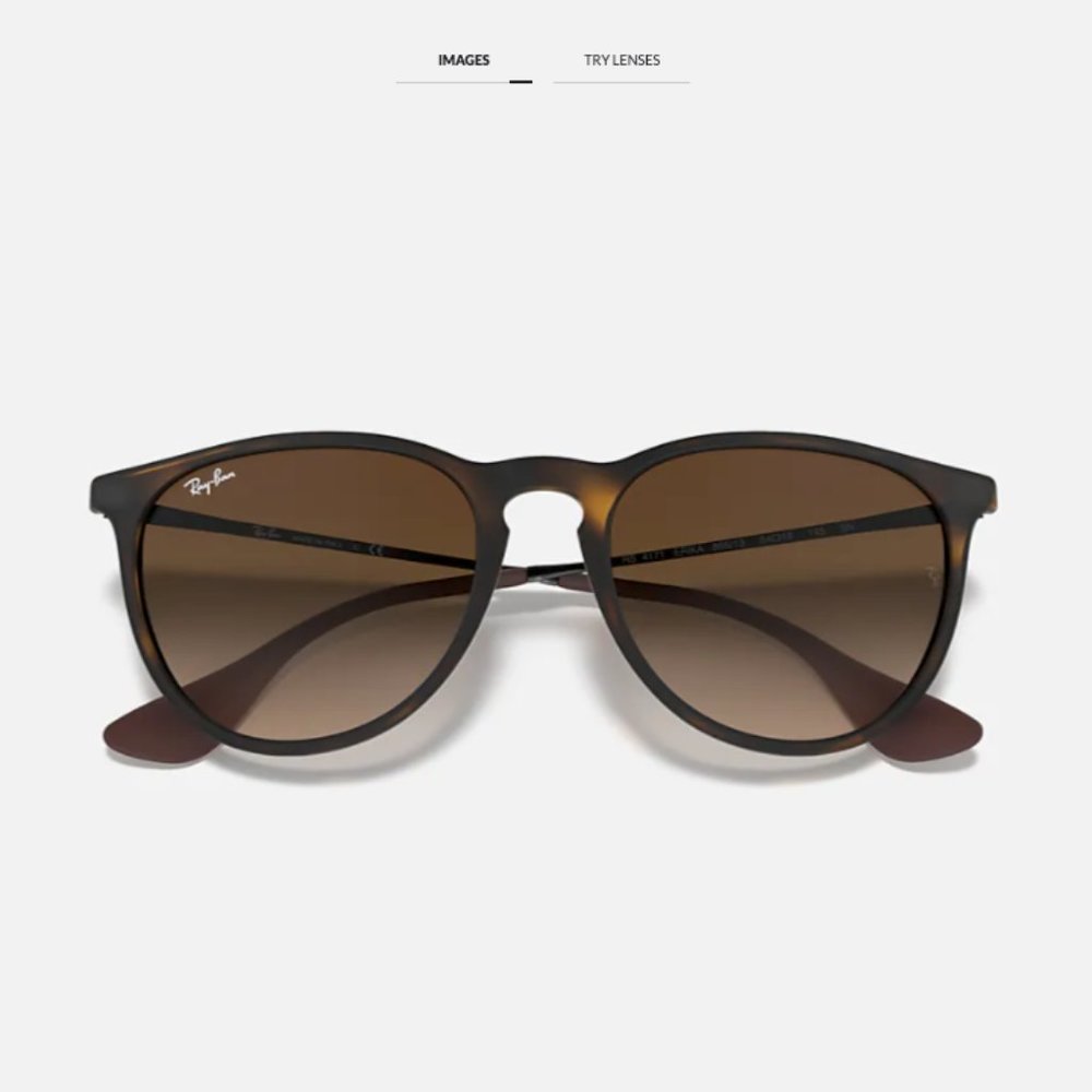 Polarized Erika Ray-Bans